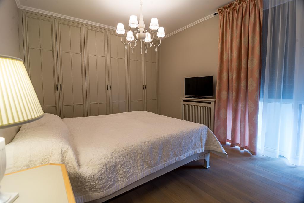 Apartament Alex Arad Exterior photo